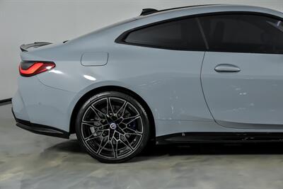 2023 BMW M4 Competition xDrive - Photo 13 - Joliet, IL 60435