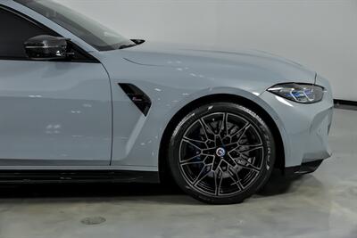 2023 BMW M4 Competition xDrive - Photo 15 - Joliet, IL 60435