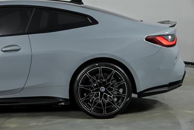 2023 BMW M4 Competition xDrive - Photo 9 - Joliet, IL 60435