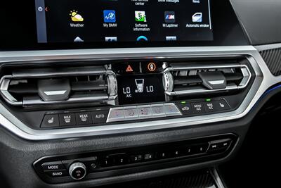 2023 BMW M4 Competition xDrive - Photo 37 - Joliet, IL 60435