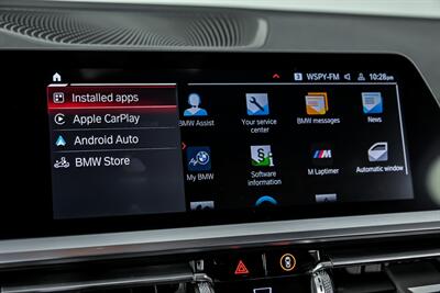 2023 BMW M4 Competition xDrive - Photo 35 - Joliet, IL 60435