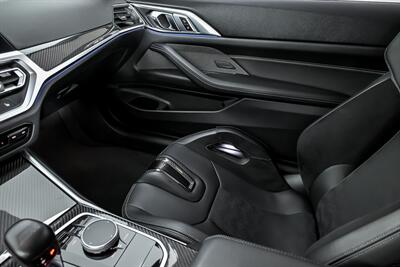 2023 BMW M4 Competition xDrive - Photo 40 - Joliet, IL 60435