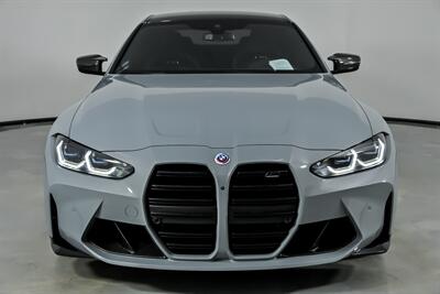 2023 BMW M4 Competition xDrive - Photo 5 - Joliet, IL 60435