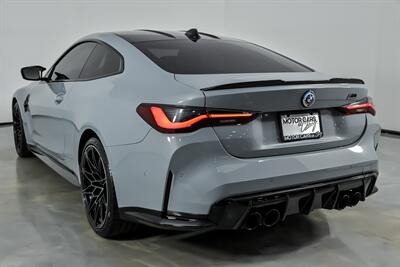 2023 BMW M4 Competition xDrive - Photo 10 - Joliet, IL 60435