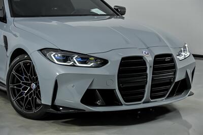 2023 BMW M4 Competition xDrive - Photo 3 - Joliet, IL 60435