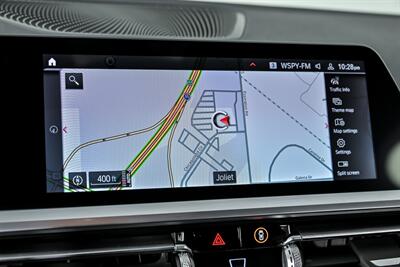 2023 BMW M4 Competition xDrive - Photo 33 - Joliet, IL 60435