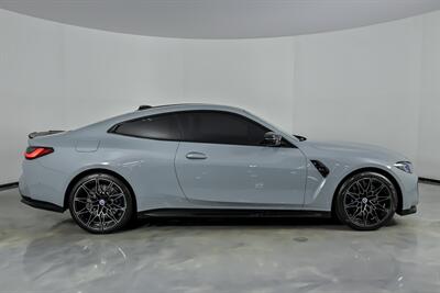2023 BMW M4 Competition xDrive - Photo 14 - Joliet, IL 60435
