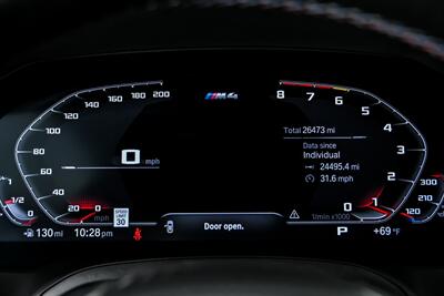 2023 BMW M4 Competition xDrive - Photo 29 - Joliet, IL 60435