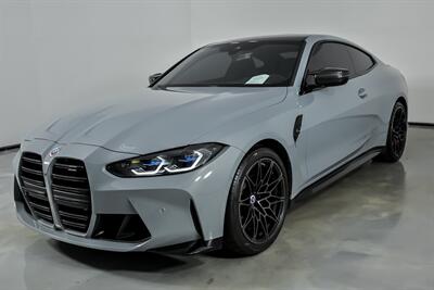 2023 BMW M4 Competition xDrive - Photo 6 - Joliet, IL 60435