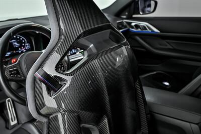 2023 BMW M4 Competition xDrive - Photo 25 - Joliet, IL 60435