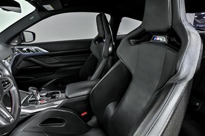 2023 BMW M4 Competition xDrive - Photo 23 - Joliet, IL 60435