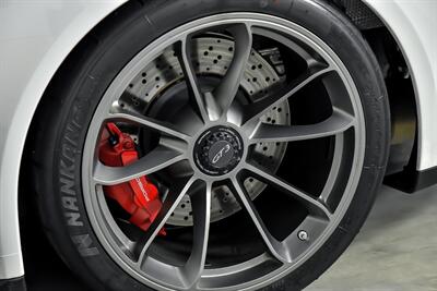 2018 Porsche 911 GT3   - Photo 19 - Joliet, IL 60435