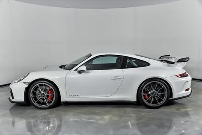 2018 Porsche 911 GT3   - Photo 8 - Joliet, IL 60435