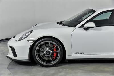 2018 Porsche 911 GT3   - Photo 7 - Joliet, IL 60435