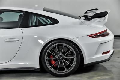 2018 Porsche 911 GT3   - Photo 9 - Joliet, IL 60435