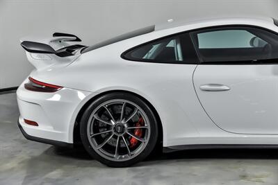 2018 Porsche 911 GT3   - Photo 13 - Joliet, IL 60435