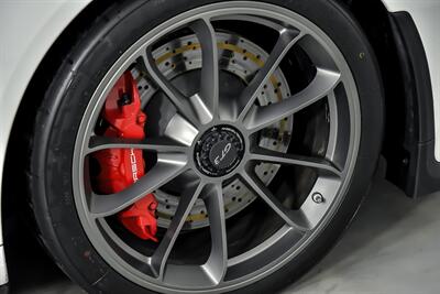 2018 Porsche 911 GT3   - Photo 17 - Joliet, IL 60435