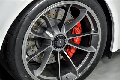 2018 Porsche 911 GT3   - Photo 16 - Joliet, IL 60435