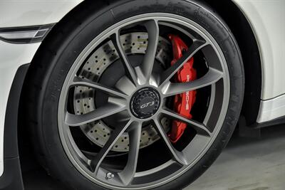 2018 Porsche 911 GT3   - Photo 18 - Joliet, IL 60435