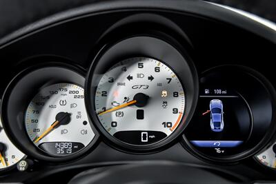 2018 Porsche 911 GT3   - Photo 25 - Joliet, IL 60435