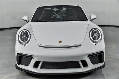 2018 Porsche 911 GT3   - Photo 5 - Joliet, IL 60435