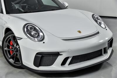 2018 Porsche 911 GT3   - Photo 3 - Joliet, IL 60435