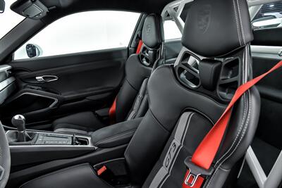 2018 Porsche 911 GT3   - Photo 23 - Joliet, IL 60435