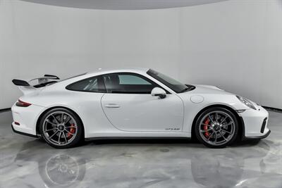 2018 Porsche 911 GT3   - Photo 14 - Joliet, IL 60435