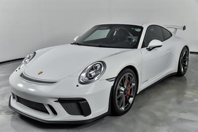 2018 Porsche 911 GT3   - Photo 6 - Joliet, IL 60435