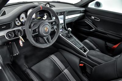 2018 Porsche 911 GT3   - Photo 21 - Joliet, IL 60435