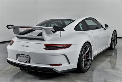 2018 Porsche 911 GT3   - Photo 12 - Joliet, IL 60435