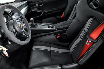 2018 Porsche 911 GT3   - Photo 22 - Joliet, IL 60435