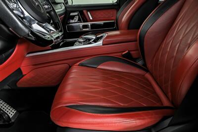 2020 Mercedes-Benz AMG G 63   - Photo 21 - Joliet, IL 60435
