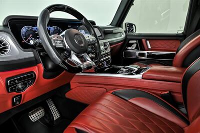 2020 Mercedes-Benz AMG G 63   - Photo 20 - Joliet, IL 60435