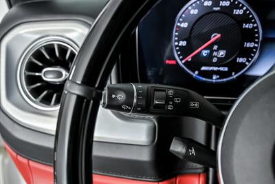 2020 Mercedes-Benz AMG G 63   - Photo 28 - Joliet, IL 60435