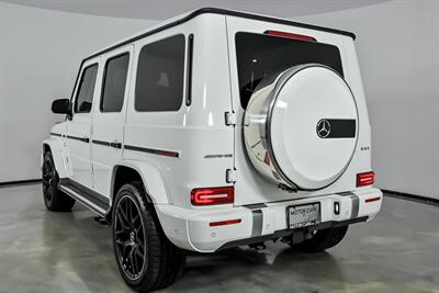 2020 Mercedes-Benz AMG G 63   - Photo 9 - Joliet, IL 60435
