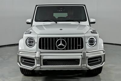 2020 Mercedes-Benz AMG G 63   - Photo 4 - Joliet, IL 60435