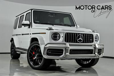 2020 Mercedes-Benz AMG G 63   - Photo 1 - Joliet, IL 60435