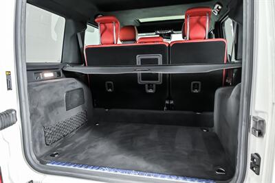 2020 Mercedes-Benz AMG G 63   - Photo 15 - Joliet, IL 60435
