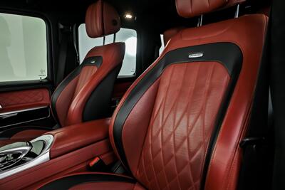 2020 Mercedes-Benz AMG G 63   - Photo 22 - Joliet, IL 60435