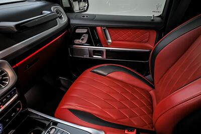 2020 Mercedes-Benz AMG G 63   - Photo 35 - Joliet, IL 60435