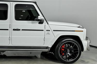 2020 Mercedes-Benz AMG G 63   - Photo 12 - Joliet, IL 60435