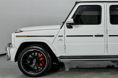 2020 Mercedes-Benz AMG G 63   - Photo 6 - Joliet, IL 60435