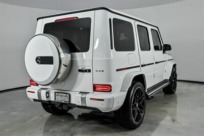2020 Mercedes-Benz AMG G 63   - Photo 11 - Joliet, IL 60435