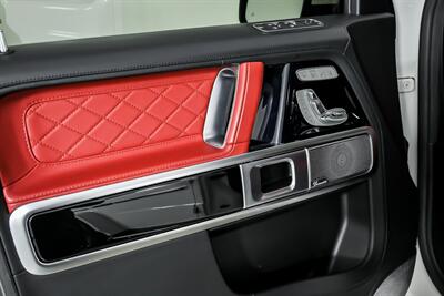 2020 Mercedes-Benz AMG G 63   - Photo 17 - Joliet, IL 60435