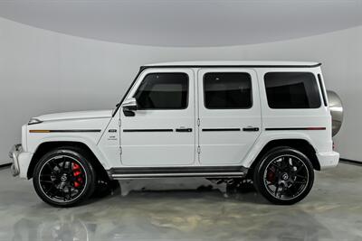 2020 Mercedes-Benz AMG G 63   - Photo 8 - Joliet, IL 60435