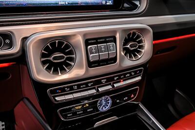 2020 Mercedes-Benz AMG G 63   - Photo 33 - Joliet, IL 60435
