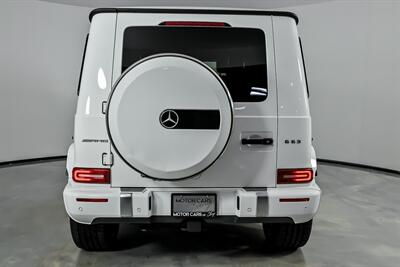 2020 Mercedes-Benz AMG G 63   - Photo 10 - Joliet, IL 60435