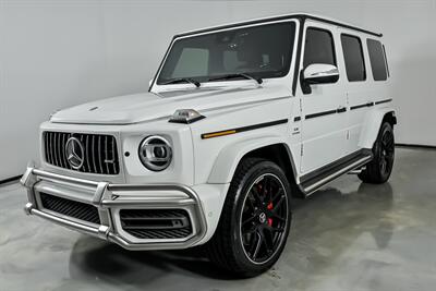 2020 Mercedes-Benz AMG G 63   - Photo 5 - Joliet, IL 60435