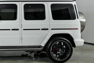 2020 Mercedes-Benz AMG G 63   - Photo 7 - Joliet, IL 60435
